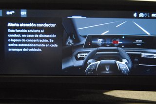 Peugeot 3008 HYBRID 145 e-DCS6 ALLURE 2025