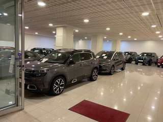 Peugeot 3008 HYBRID 145 e-DCS6 ALLURE 2025
