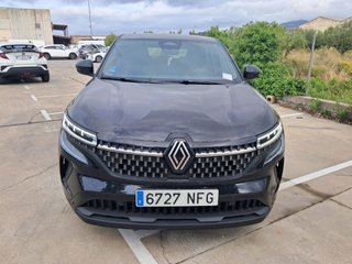 Renault Austral Evolution E-Tech Full Hybrid 147 kW (200 CV)