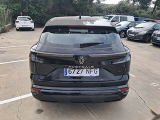 Renault Austral Evolution E-Tech Full Hybrid 147 kW (200 CV)