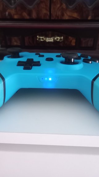 Joypad Blu