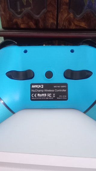 Joypad Blu