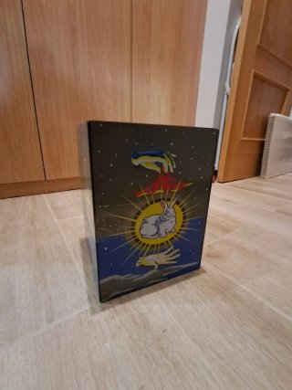 Pictureka! Juego de mesa Hasbro Gaming
