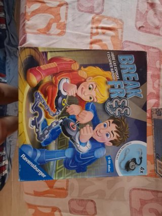 Pictureka! Juego de mesa Hasbro Gaming