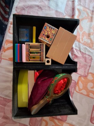 Pictureka! Juego de mesa Hasbro Gaming