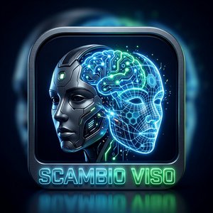 Face-Swap Al Studio Rocket: Scambio Faccia Video
