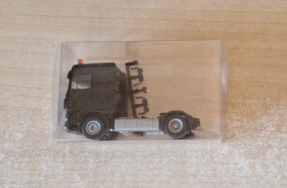 Herpa Daf Xf trattore stradale
