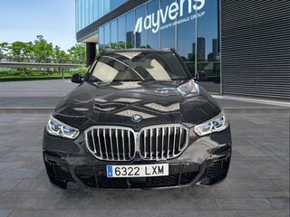 BMW X5 xDrive45e 290 kW (394 CV)