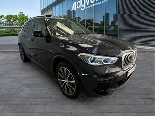BMW X5 xDrive45e 290 kW (394 CV)