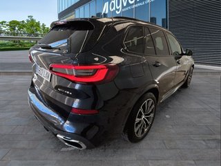 BMW X5 xDrive45e 290 kW (394 CV)