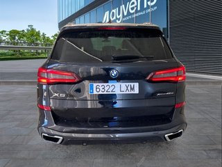 BMW X5 xDrive45e 290 kW (394 CV)