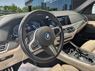 BMW X5 xDrive45e 290 kW (394 CV)