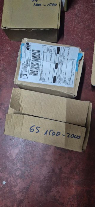 371 Celdas 18650