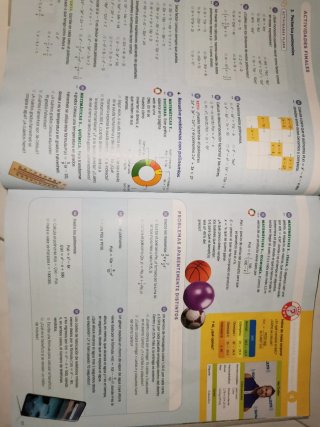 LIBROS DE SANTILLANA 3 DE LA ESO