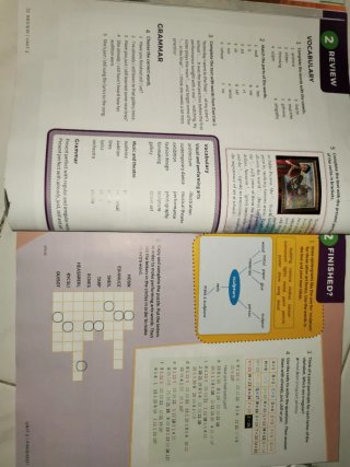 LIBROS DE SANTILLANA 3 DE LA ESO
