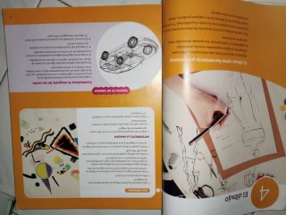 LIBROS DE SANTILLANA 3 DE LA ESO