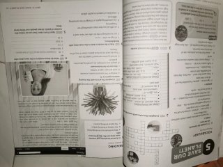LIBROS DE SANTILLANA 3 DE LA ESO