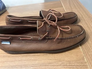 Náuticos Sebago Marrones Talla 43