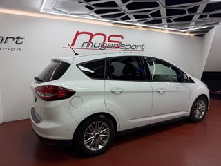 Ford C-Max 1.5 TDCi 88kW (120CV) Business