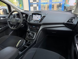 Ford C-Max 1.5 TDCi 88kW (120CV) Business