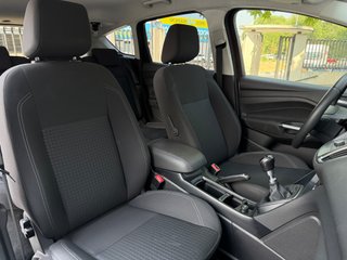 Ford C-Max 1.5 TDCi 88kW (120CV) Business