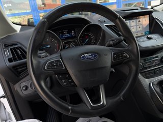 Ford C-Max 1.5 TDCi 88kW (120CV) Business