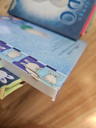 Lote libros