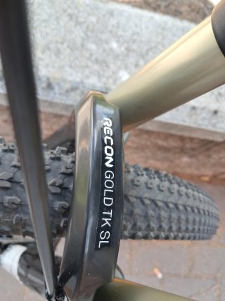 Bicicleta Specialized Stumpjumper comp