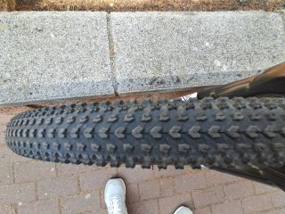Bicicleta Specialized Stumpjumper comp