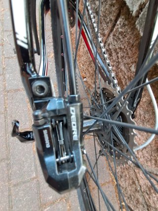 Bicicleta Specialized Stumpjumper comp