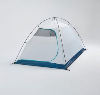 Full Kit de Camping