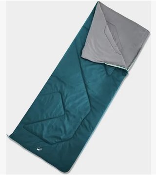 Full Kit de Camping