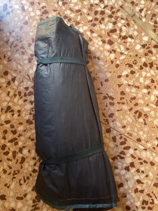 Full Kit de Camping