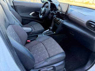 Toyota Yaris Cross 2022