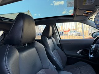 Toyota Yaris Cross 2022