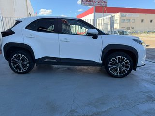 Toyota Yaris Cross 2022