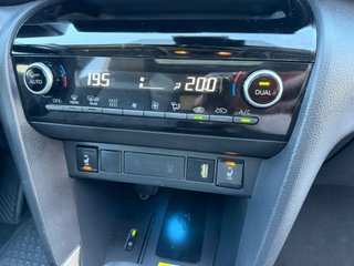 Toyota Yaris Cross 2022