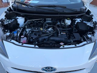 Toyota Yaris Cross 2022