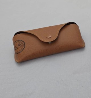 Gafas de sol Ray-Ban Clubmaster Negro/Dorado
