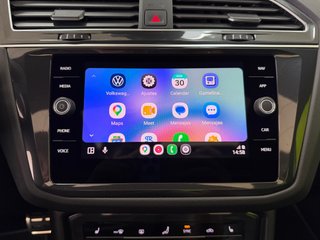 Volkswagen Tiguan R-Line 1.5 TSI 150CV DSG!!!!!!!!