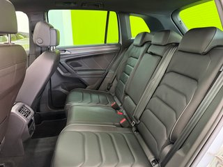 Volkswagen Tiguan R-Line 1.5 TSI 150CV DSG!!!!!!!!