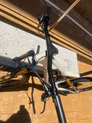 Orbea Oiz