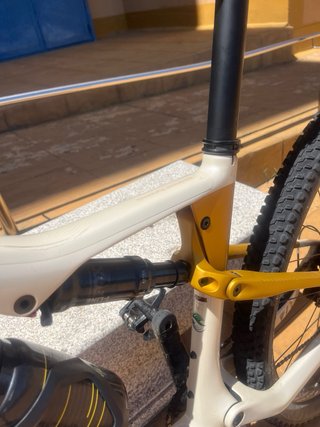 Orbea Oiz