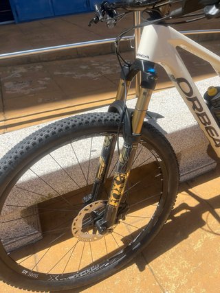 Orbea Oiz