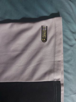 Camiseta Parma FC Errea talla L