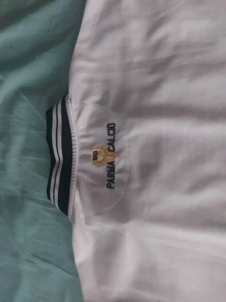 Camiseta Parma FC Errea talla L