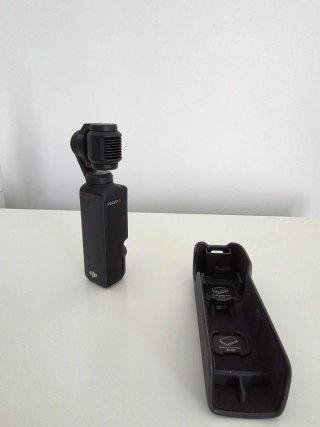 DJI Osmo Pocket 3 Creator Combo