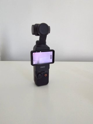 DJI Osmo Pocket 3 Creator Combo