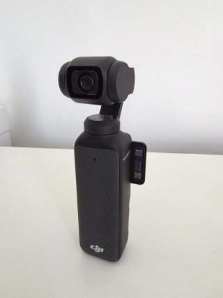DJI Osmo Pocket 3 Creator Combo
