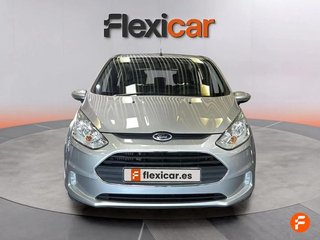 Ford B-MAX 1.0 EcoBoost 74kW (100CV) Trend